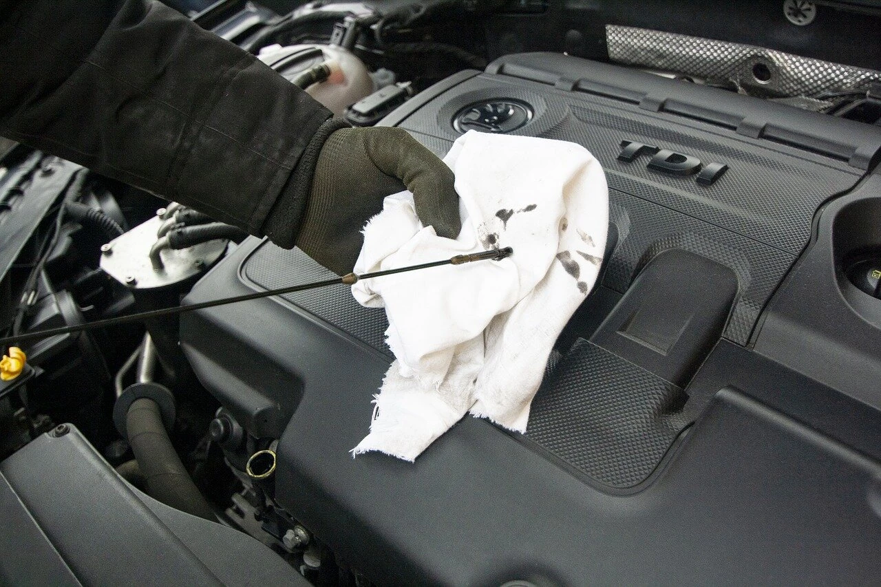 Routine maintenance on your sober living home vehicles is a small investment with big returns.