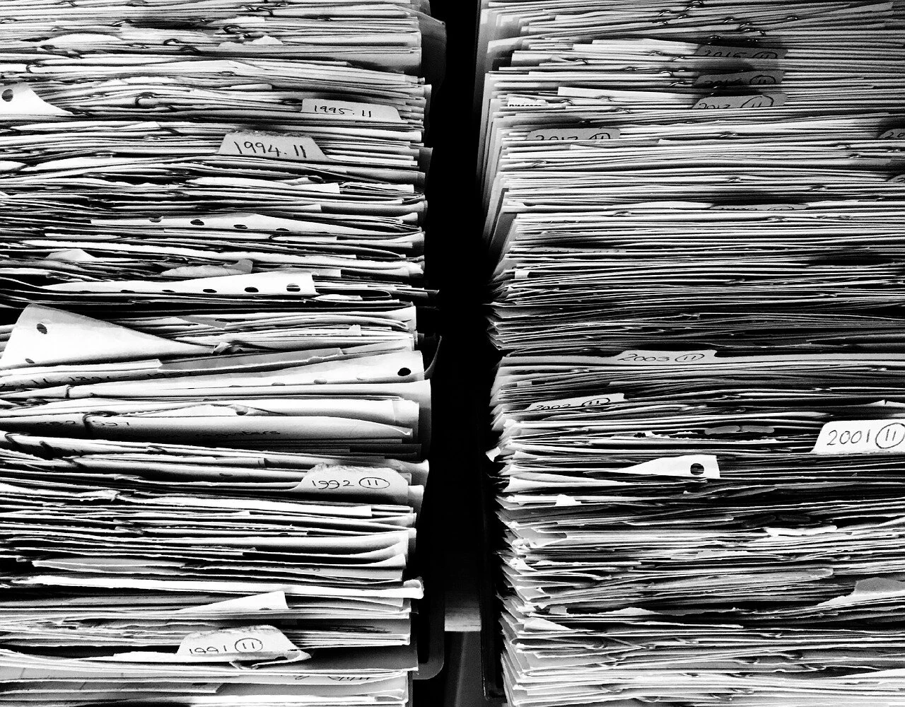 There is no reason to still be using paper for your sober living home records in 2020.