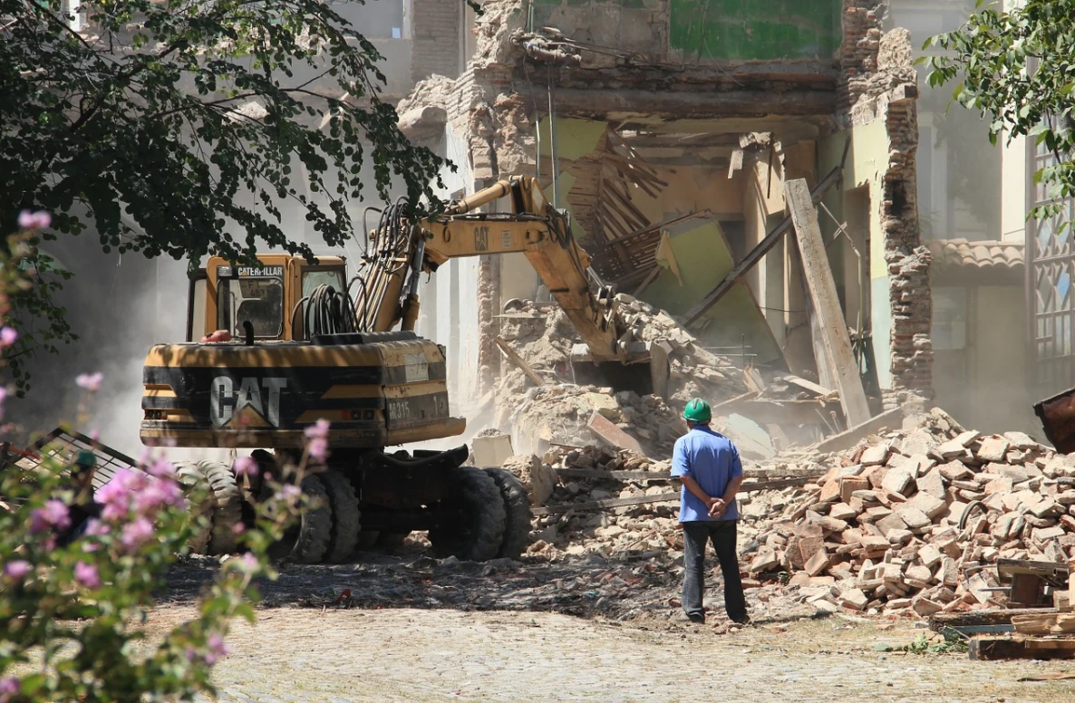 Is your sober living home being maintained? Only your sober living home manager knows.