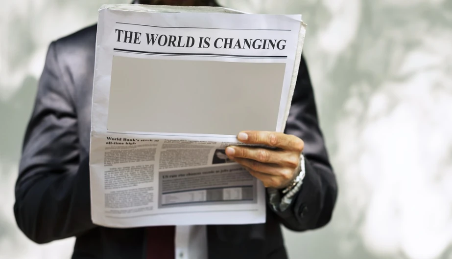 COVID 19 is changing everything about our world - including the sober living industry.