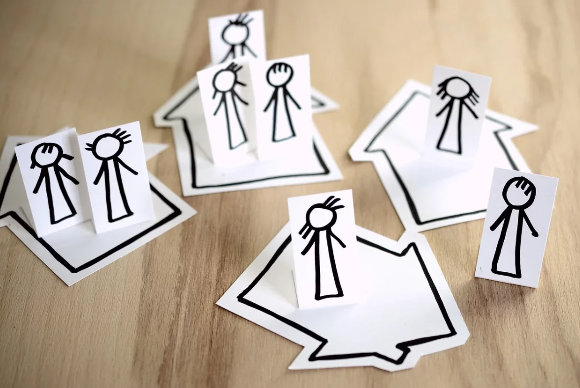 As social distancing becomes more and more important, visits and meetings are cancelled. Sober living homes are impacted more than other organizations.