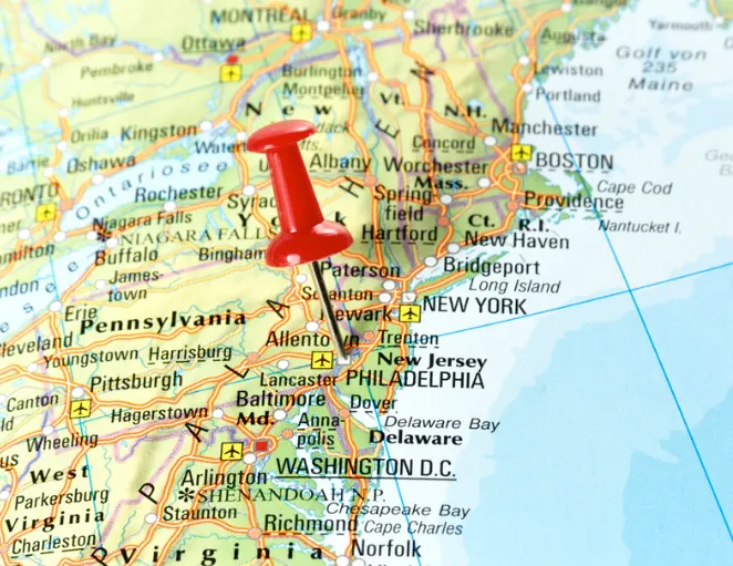 Considering New Jersey for Your Next Sober Living Home? Here's the Pros and Cons