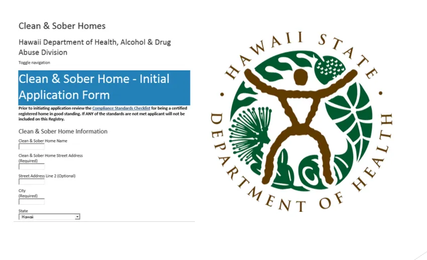 Everything You Want to Know About Opening a Sober Living Home in Hawaii