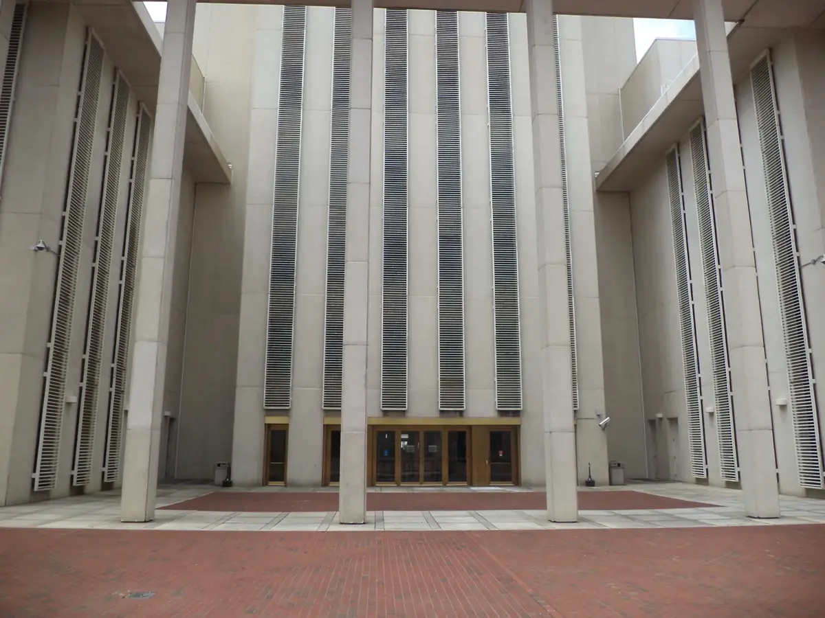 Florida State Capitol - recovery housing certification information