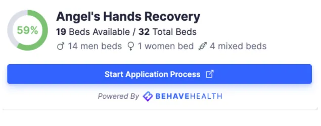 The bed availability widget is easy to install on any website with a simple copy and paste job. Automatically display bed information on any website.