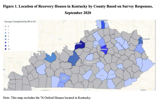 How to Open a Sober Living Home in Kentucky