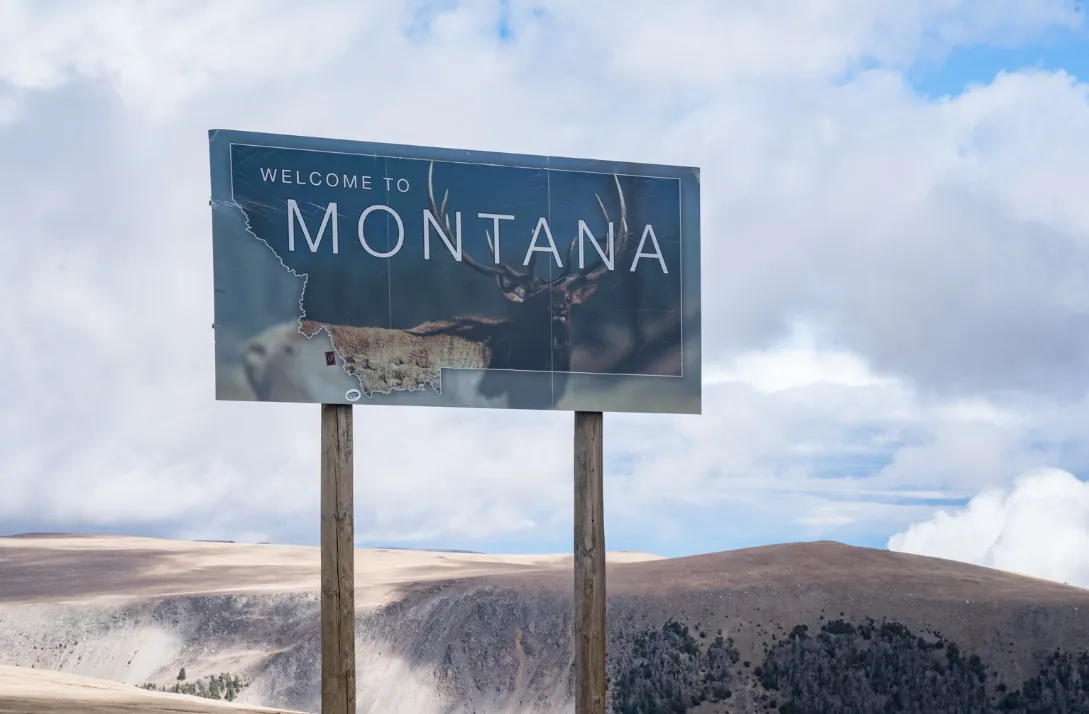 How to Open a Sober Living Home in Montana