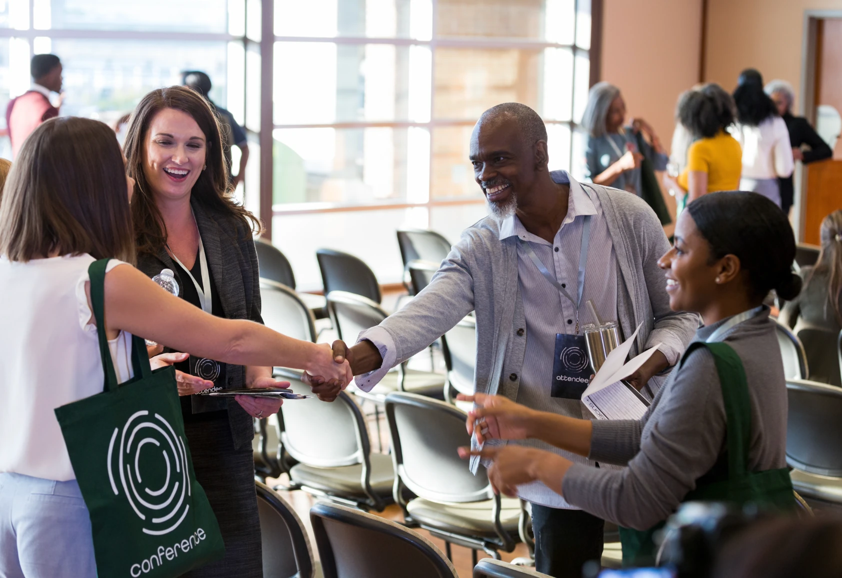 sober living home NARR conference recovery residence networking 2023 software EHR EMR