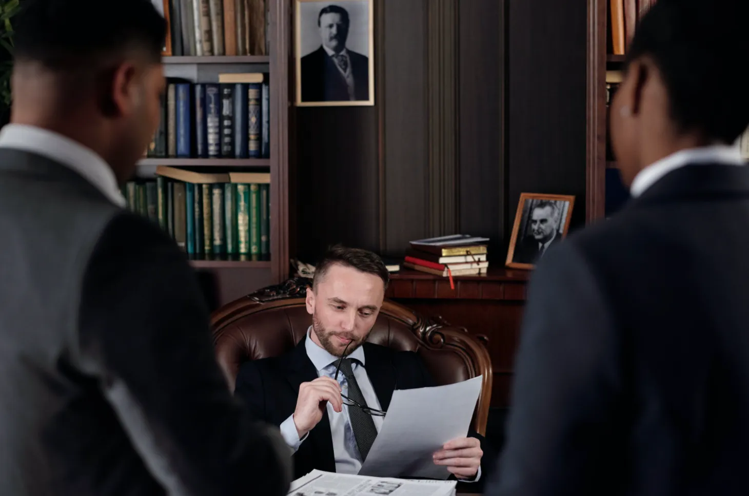 Nuisance Lawsuits: A Crash Course for Sober Living Home Operators