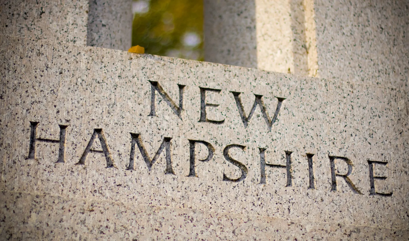 Opening a Sober Living Home in New Hampshire