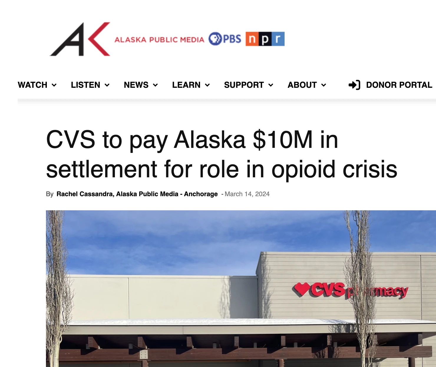 grant funding opportunity startup money opioid settlement money north dakota south alaska washington d.c. wyoming