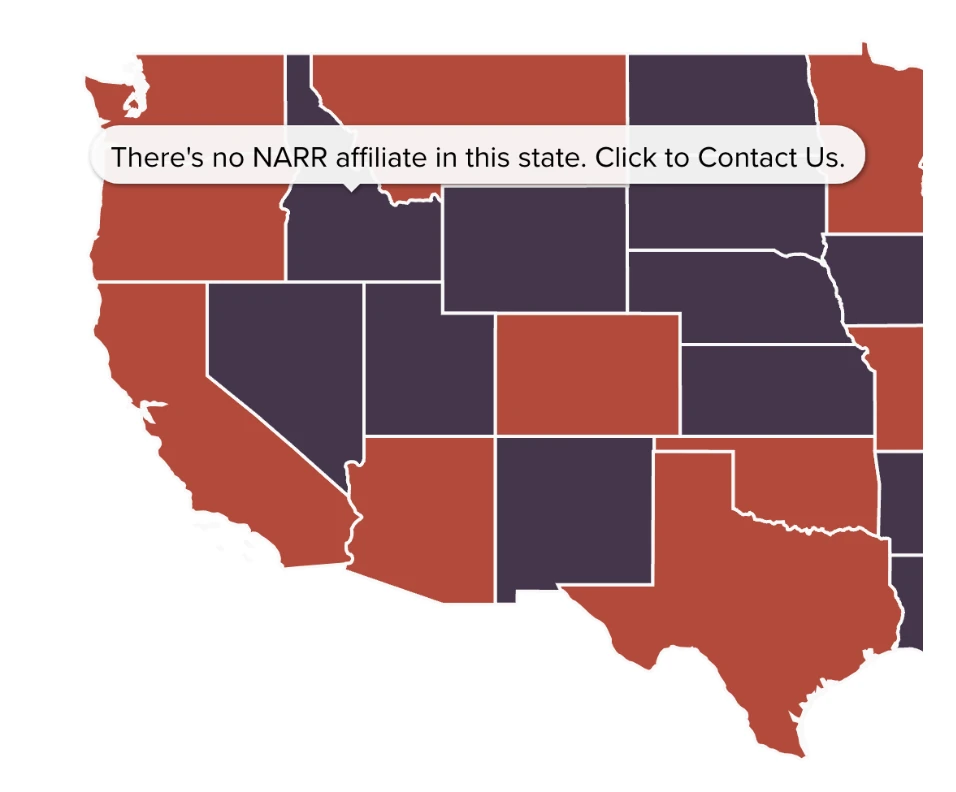 Idaho sober living home NARR affiliate affiliation regulation certification recovery residence BPA Health Boise