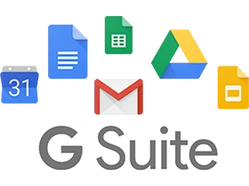 Google apps for work