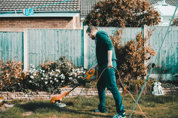 How’s the landscaping looking at your sober living home? 2021 might be a good year to start giving the yard a little TLC.