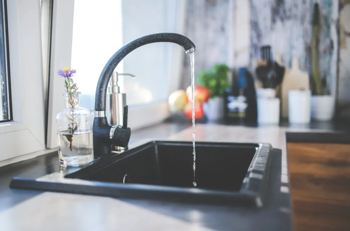 Have you ever flushed the water heater at your sober living home? This maintenance task is probably the number one most overlooked item on our list.