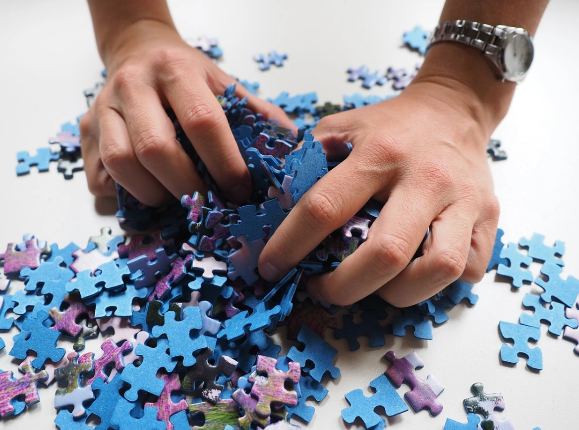 The inner-workings of your sober living home fit together like a puzzle. It’s your job to organize the pieces so your sober living home managers’ temporary replacement can pick up where they leave off in case of emergency.