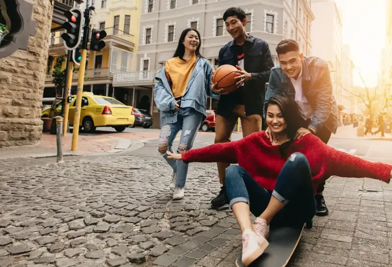 What is an “Inclusive Recovery City?” A new concept in recovery medicine & community resilience.