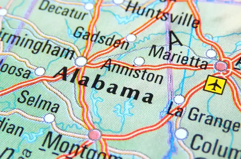 Alabama recovery housing representing the state's NARR affiliate AARR