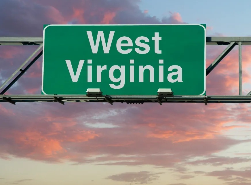 west virginia sober living home recovery residences how to open opening regulations certifications