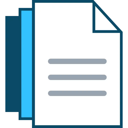 Document Storage icon