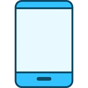 Mobile App icon