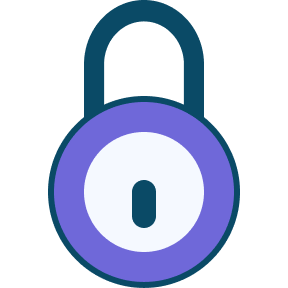 Security Features icon