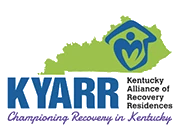 KYARR - Kentucky Association of Recovery Residences